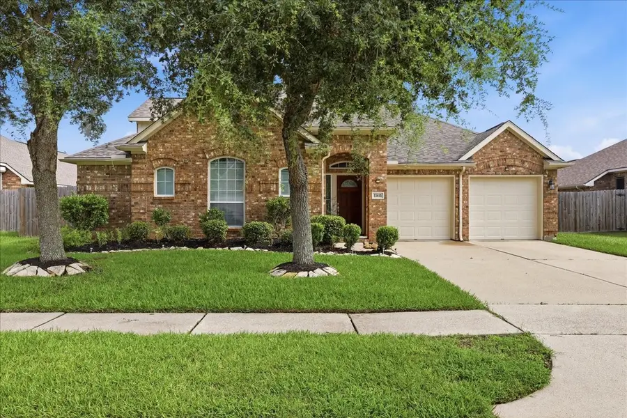 13615 Cotton Run, Monterey Belvieu, TX 77523 - #2