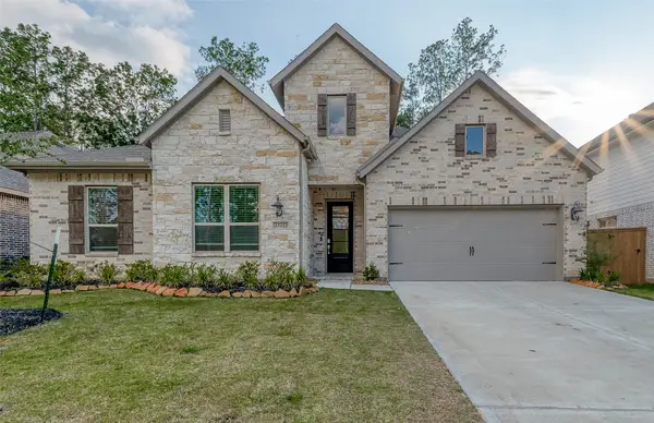 22022 Gateway Arch Drive, Porter, TX 77365