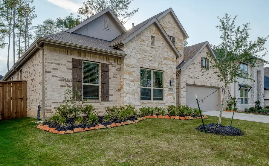 22022 Gateway Arch Drive, Porter, TX 77365 - #2