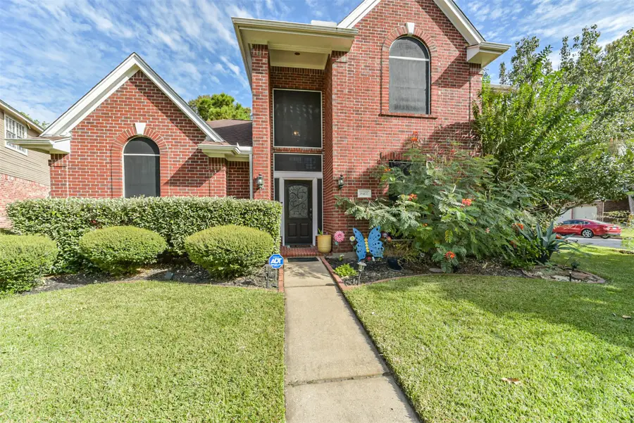 18402 Spinner Court Drive, Humble, TX 77346 - #3