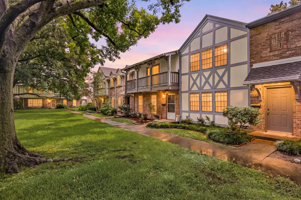 10328 Hammerly Boulevard #10, Houston, TX 77043 - #1