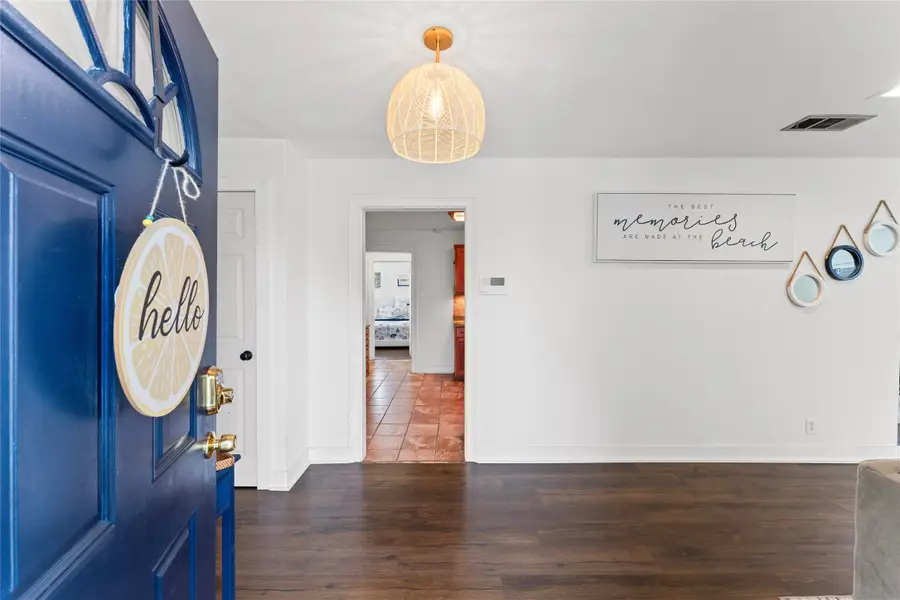 1901 Bayou Homes Drive, Galveston, TX 77551 - Image #3