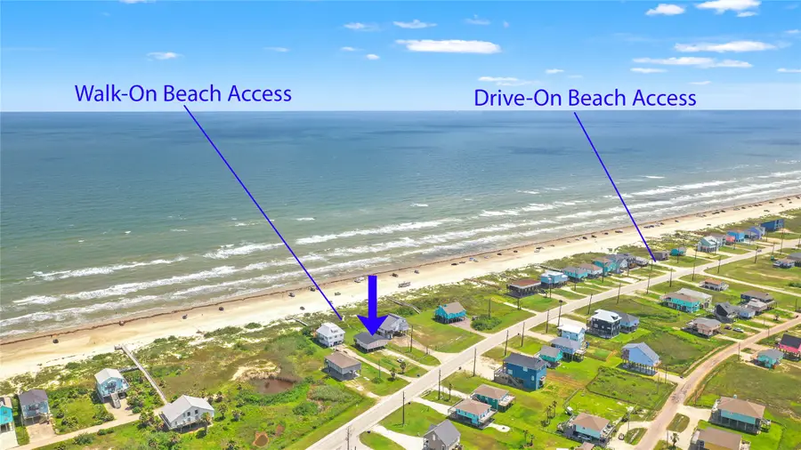 4630 Blue Water Highway, Freeport, TX 77541 - Image #2