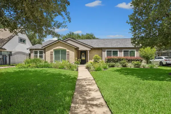 3014 Kevin Lane, Houston, TX 77043