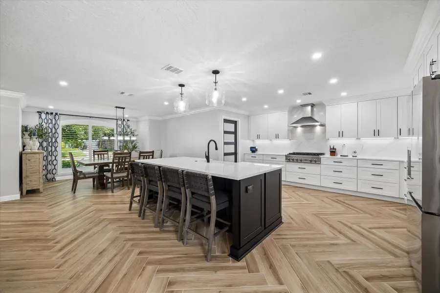 3014 Kevin Lane, Houston, TX 77043 - #3