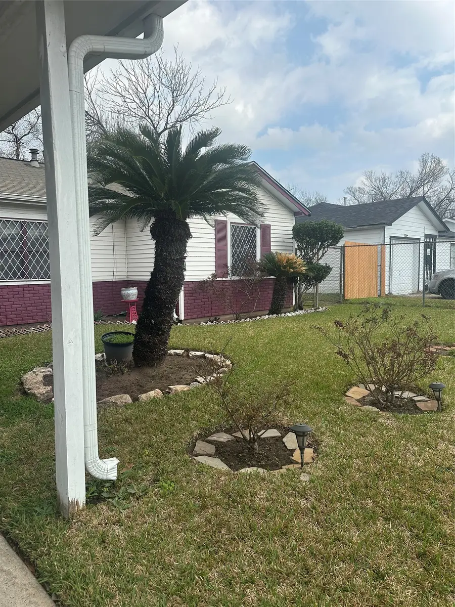 7605 Bywood Street, Houston, TX 77028 - #2