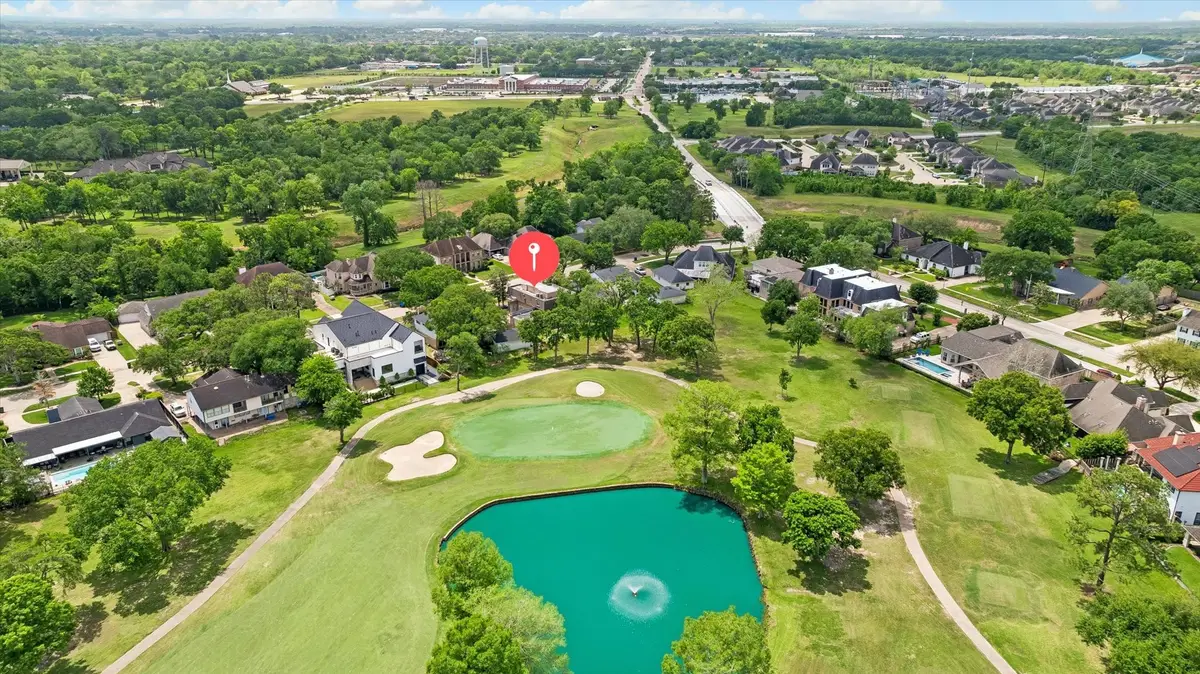 3036 Green Tee Drive, Pearland, TX 77581 - #1