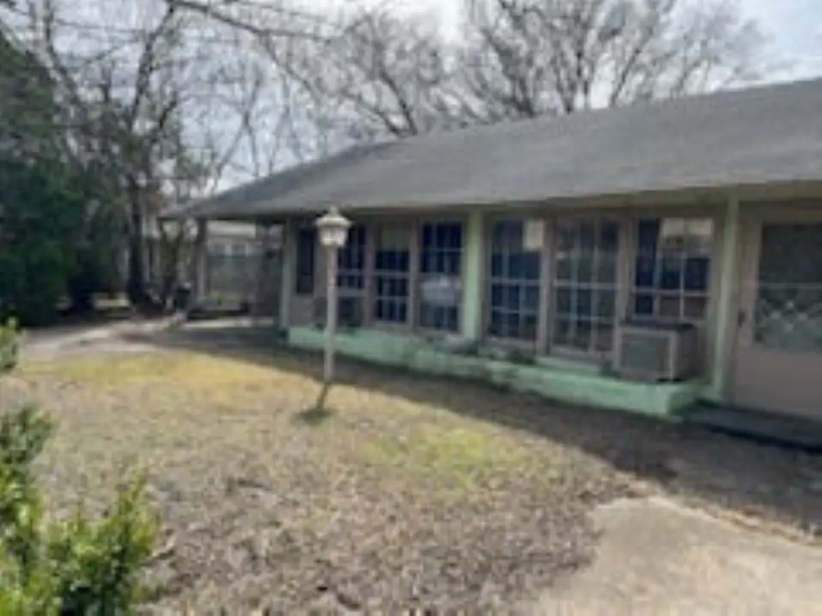 1908 Elkins Avenue, Killeen, TX 76541 - #1