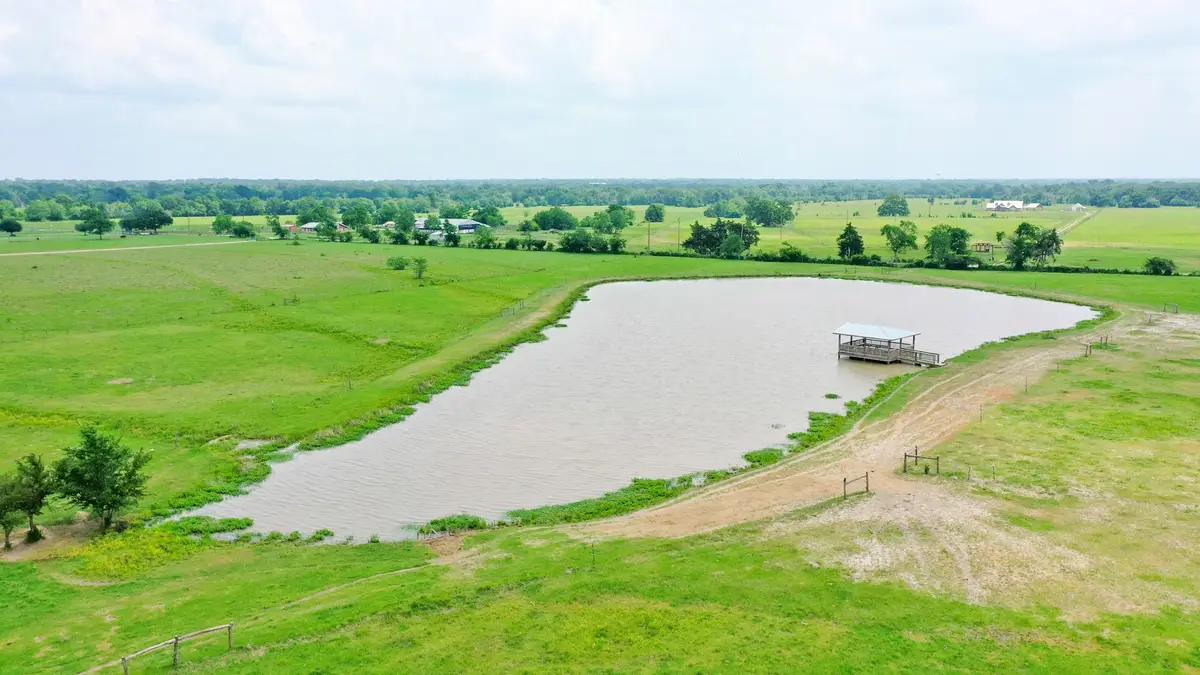 18.0723 Acres Dutton Lane, Madisonville, TX 77864 - Image #1