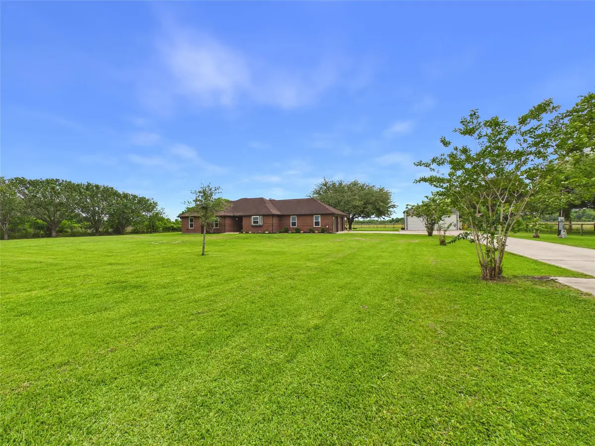 4610 Mustang Rd Road, Alvin, TX 77511 - #1