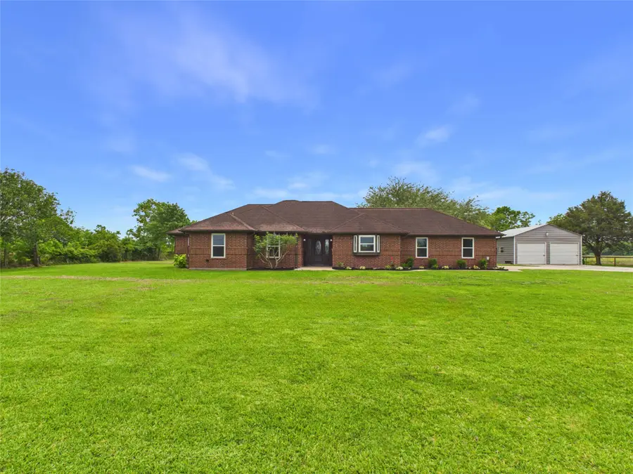 4610 Mustang Rd Road, Alvin, TX 77511 - #2