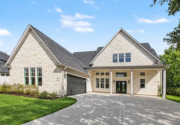 83 Bent Tree Lane, Montgomery, TX 77356
