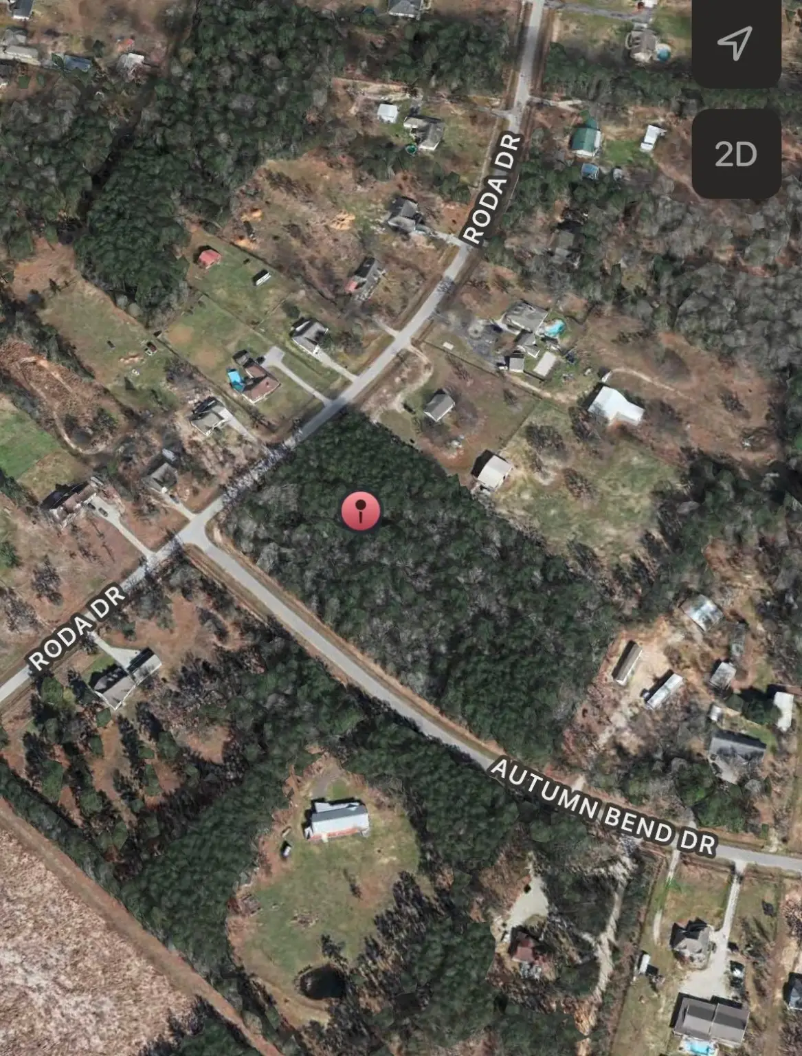 0 Roda, Conroe, TX 77303 - Image #1