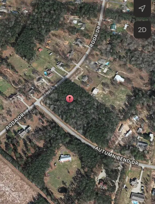 0 Roda, Conroe, TX 77303