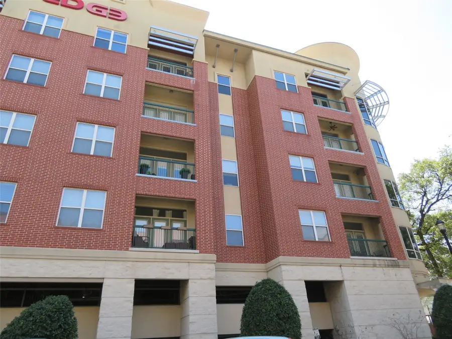 300 St Joseph Parkway #311, Houston, TX 77002 - Image #2