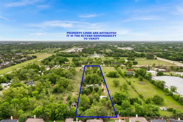 3650 Rivers Road, Pearland, TX 77578