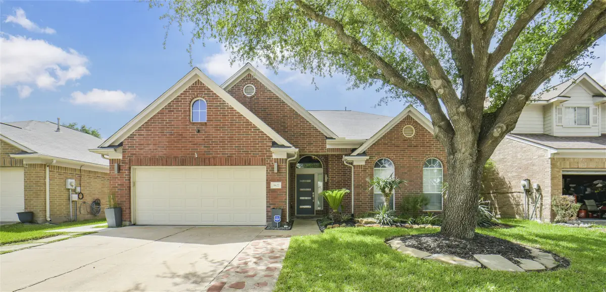 3827 Katy Hollow Drive, Katy, TX 77449 - #1
