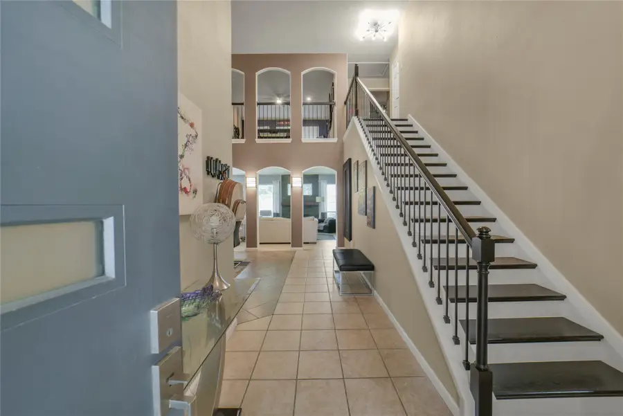 3827 Katy Hollow Drive, Katy, TX 77449 - #3