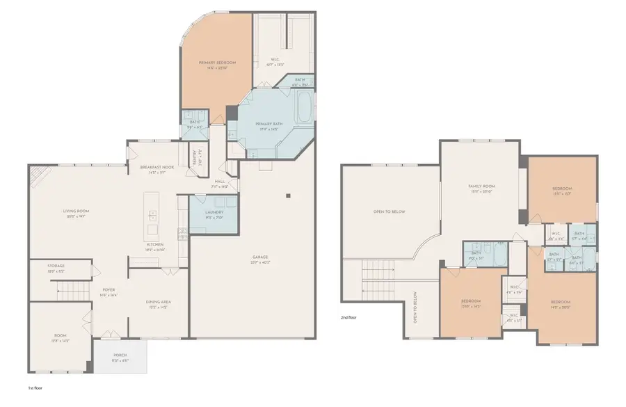 23707 Dolci Lane, Richmond, TX 77406 - #3