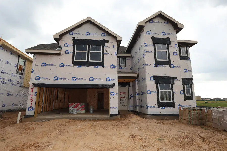 29451 Oaklawn View Drive, Waller, TX 77484 - #3