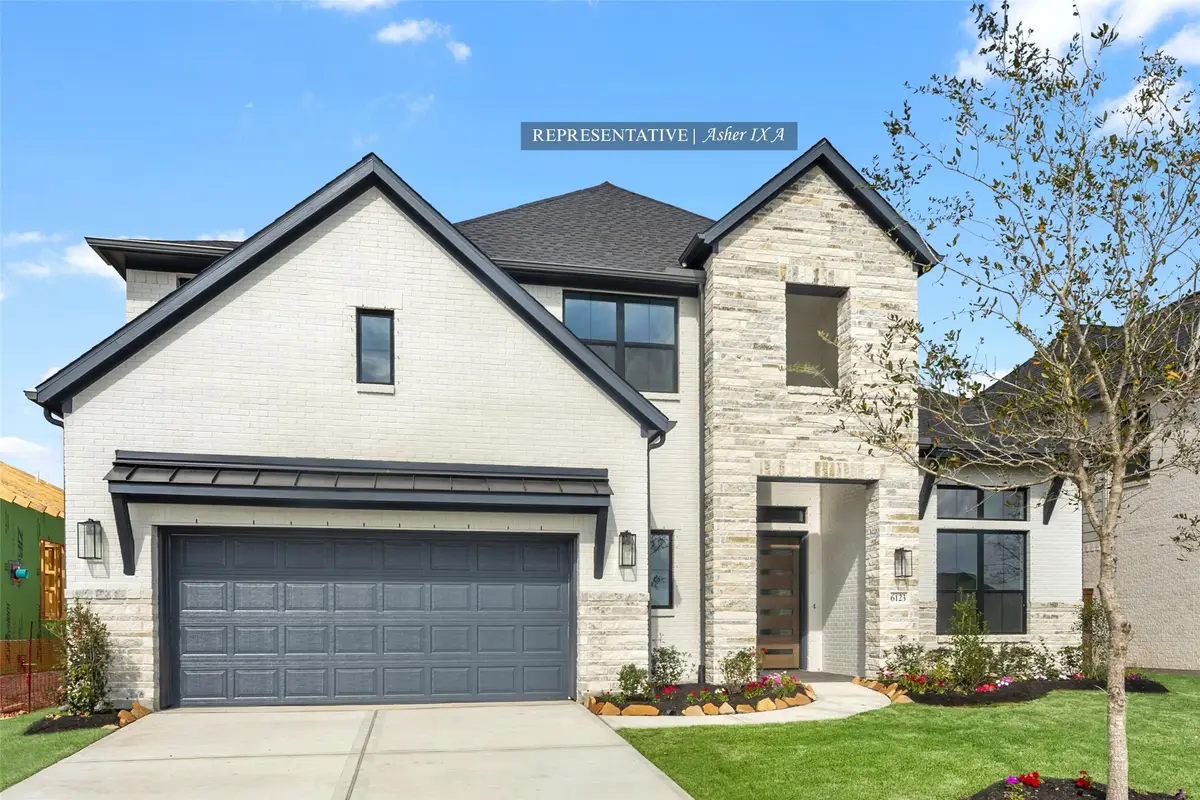 813 Caballos Drive, League City, TX 77546 - #1