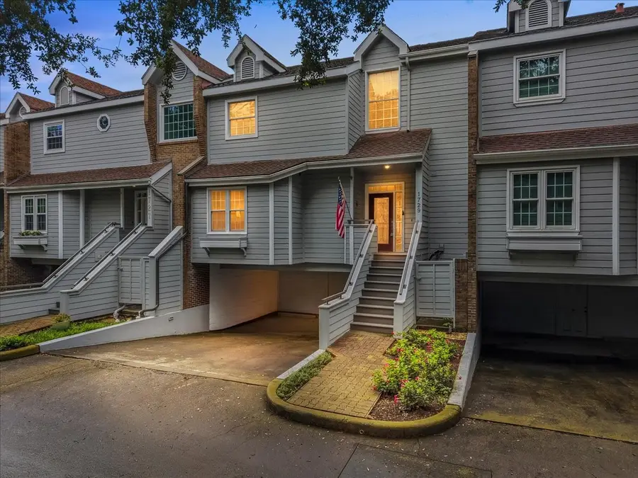 1729 Enterprise Avenue, League City, TX 77573 - #2