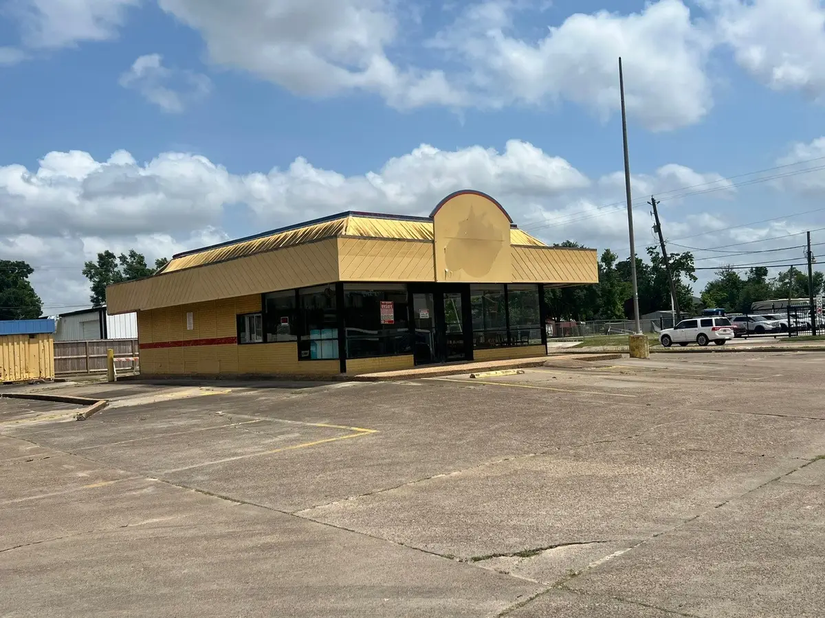 2401 Shaver Street, Pasadena, TX 77502 - #1