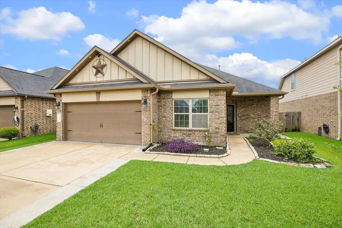9518 Rich Mountain Drive, Richmond, TX 77469 - #1