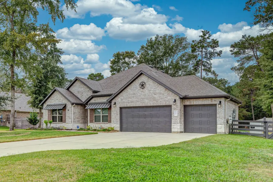 181 Temple Lane, New Waverly, TX 77358 - Image #2