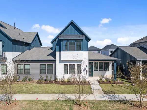 3309 City Heart Avenue, Richmond, TX 77406