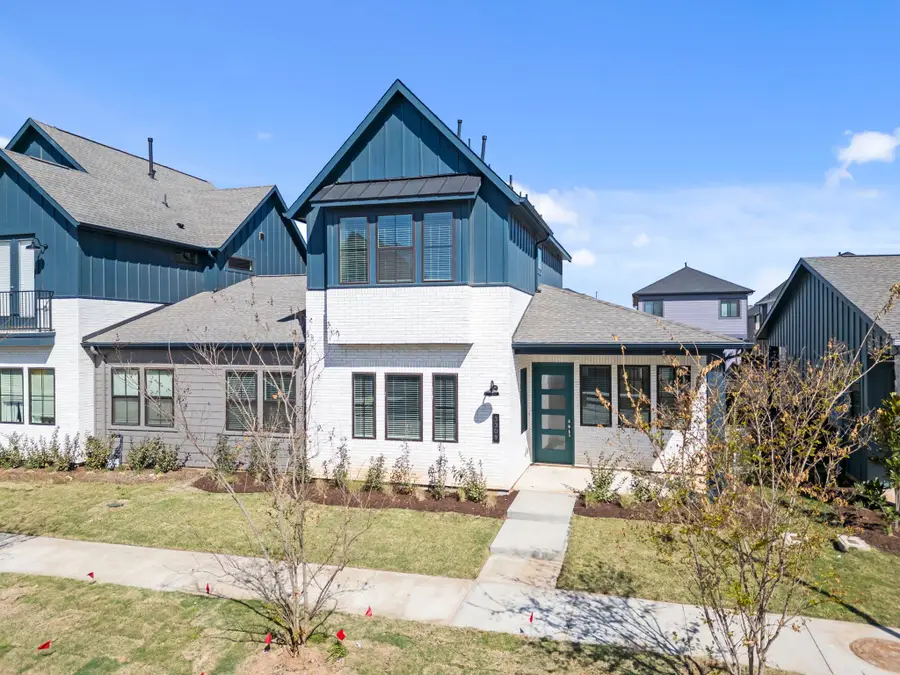 3309 City Heart Avenue, Richmond, TX 77406 - #2