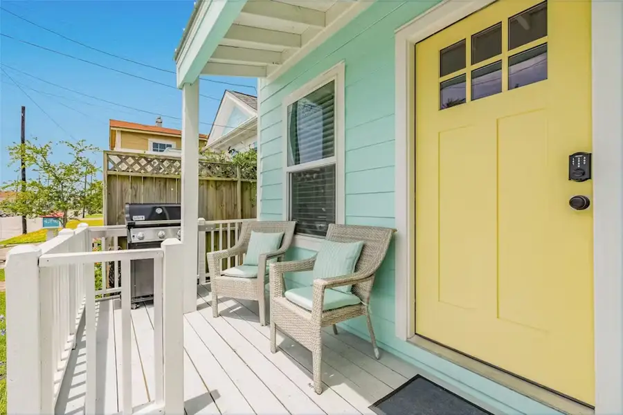 1314 26th Street, Galveston, TX 77550 - #2