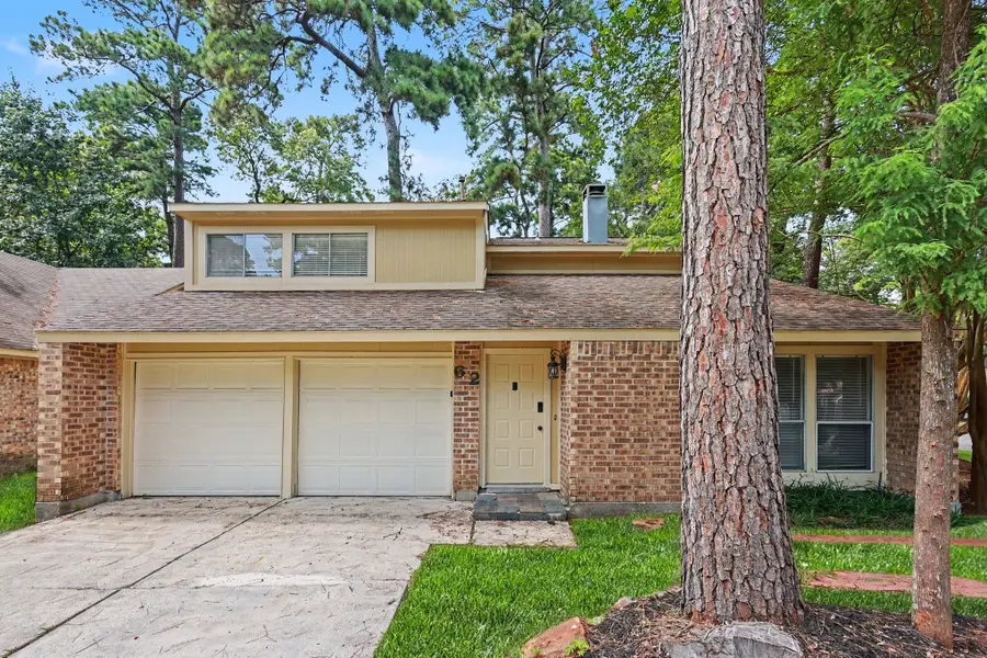 62 W Timberspire Court, Spring, TX 77380 - #2