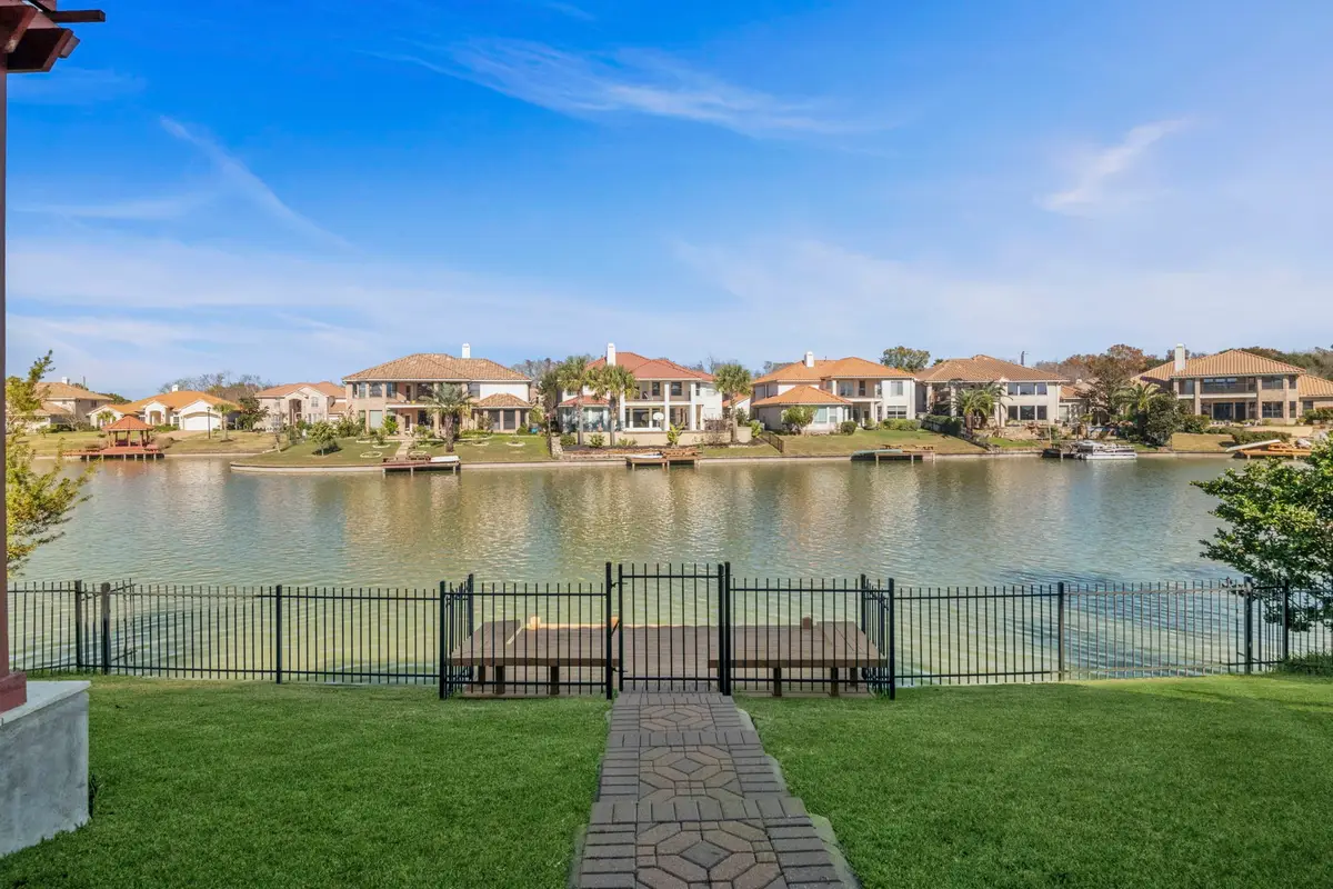 18918 Villa Bergamo Lane, Houston, TX 77094 - #1