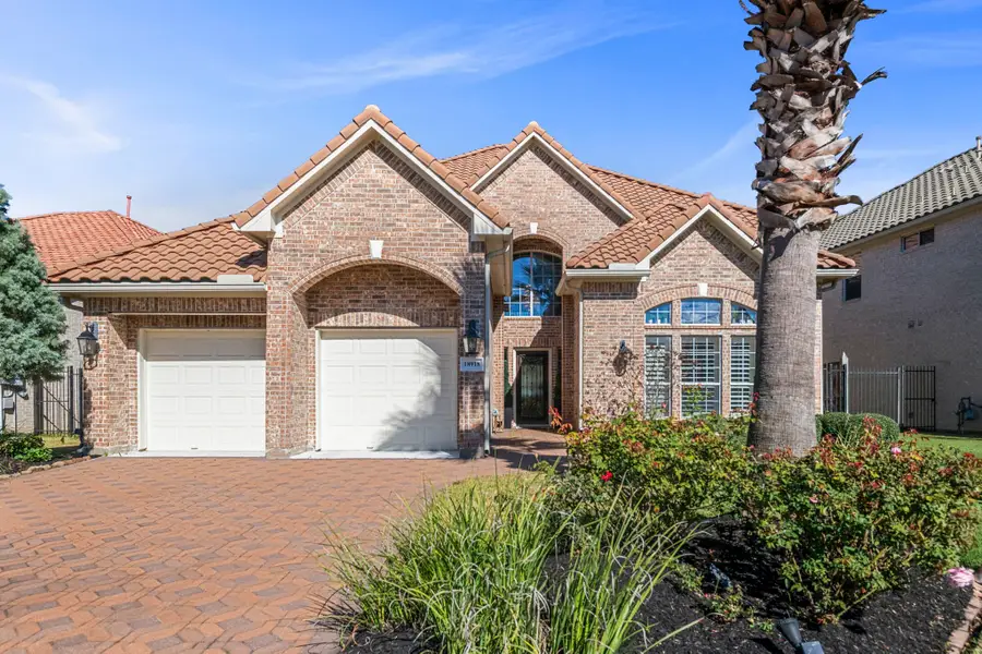 18918 Villa Bergamo Lane, Houston, TX 77094 - #2