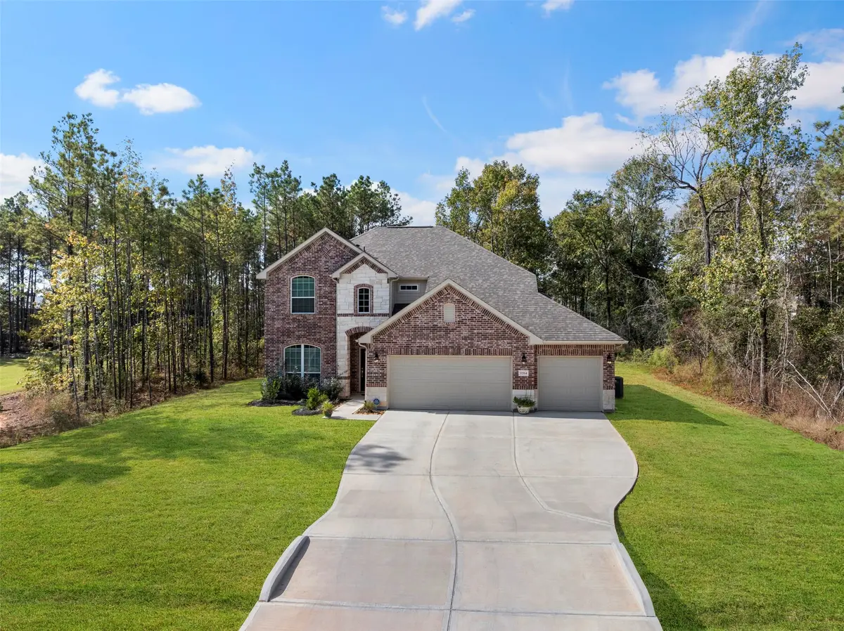 11764 Oakwood Ranch Drive, Willis, TX 77378 - #1