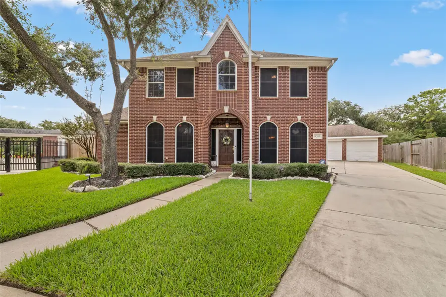9702 Raymont Circle, Houston, TX 77065 - #2