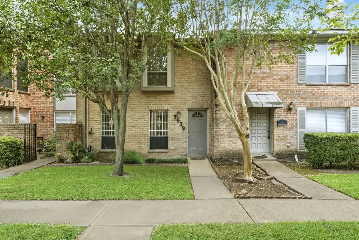 7939 Kendalia Drive, Houston, TX 77036 - #1
