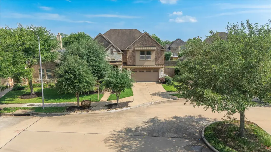 10 Glade Park Drive, Missouri City, TX 77459 - #3