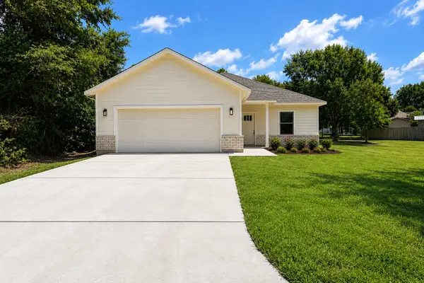 14808 Coaltown Road, Willis, TX 77378