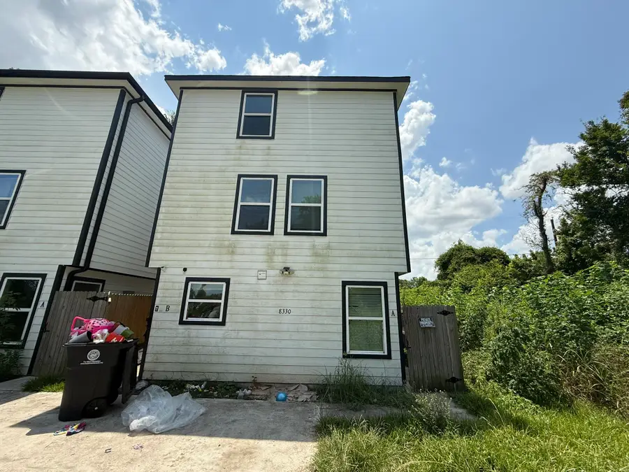 8330 Parker Road #A-B, Houston, TX 77078 - #2