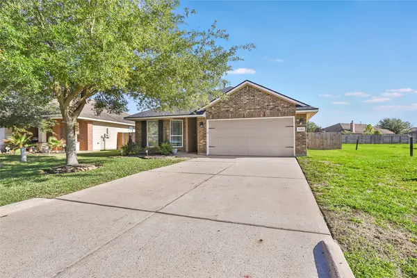 21495 Forest Colony Drive, Porter, TX 77365