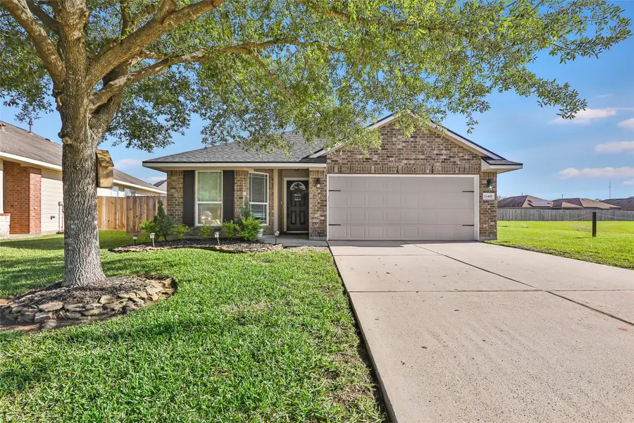 21495 Forest Colony Drive, Porter, TX 77365 - #2