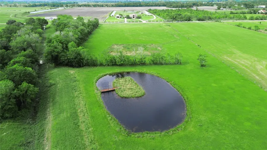 8205 County Road 605, Dayton, TX 77535 - #3