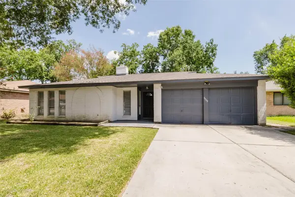 4439 Mccleester Drive, Spring, TX 77373