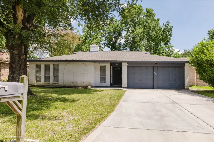 4439 Mccleester Drive, Spring, TX 77373 - #2