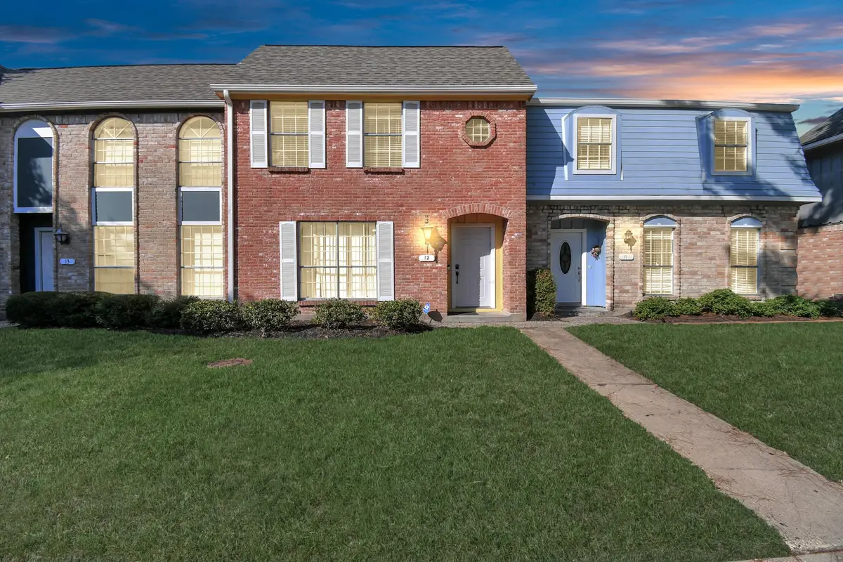 11002 Hammerly Boulevard #12, Houston, TX 77043 - Image #1