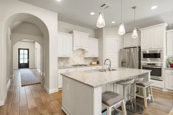 212 Trillium Park Loop, Conroe, TX 77304