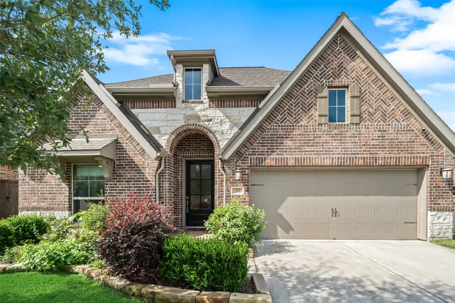 212 Trillium Park Loop, Conroe, TX 77304 - #2