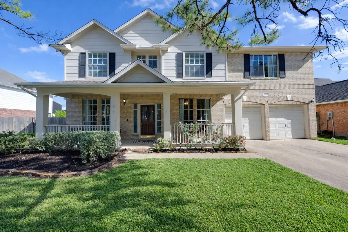 10906 Trail Ridge Drive, Houston, TX 77064 - #1